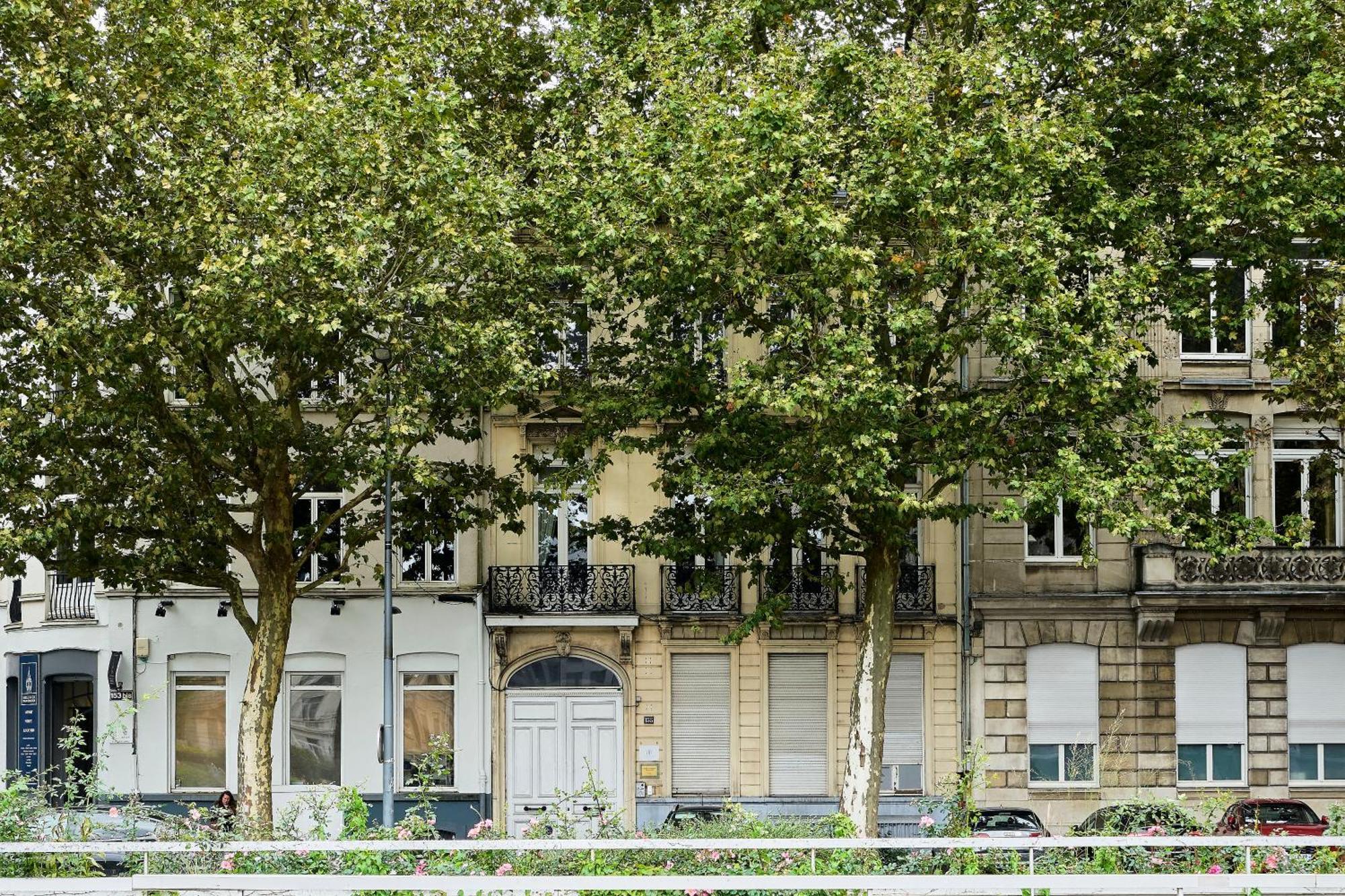 Beaux Arts - Les Demeures D'Adrien Apartment ลีลล์ ภายนอก รูปภาพ