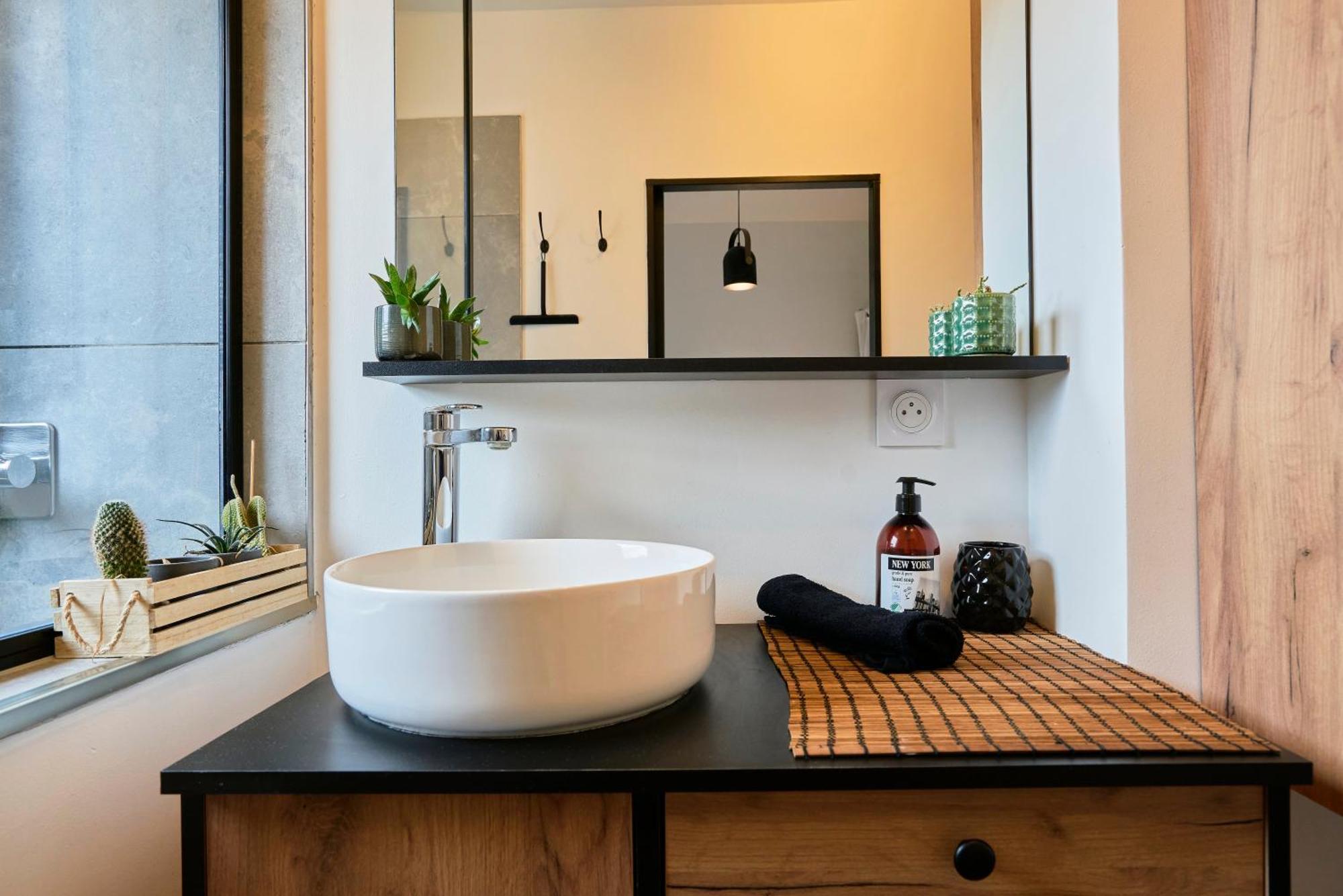 Beaux Arts - Les Demeures D'Adrien Apartment ลีลล์ ภายนอก รูปภาพ