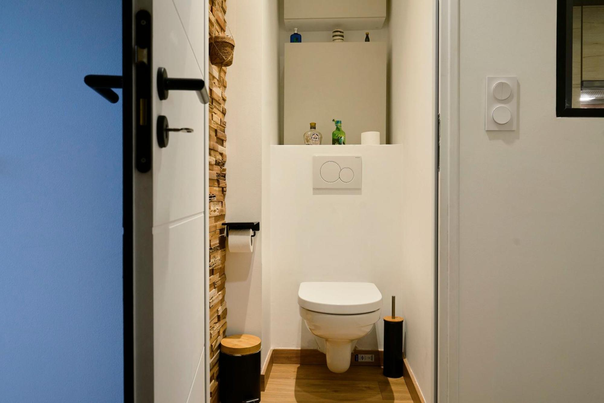 Beaux Arts - Les Demeures D'Adrien Apartment ลีลล์ ภายนอก รูปภาพ