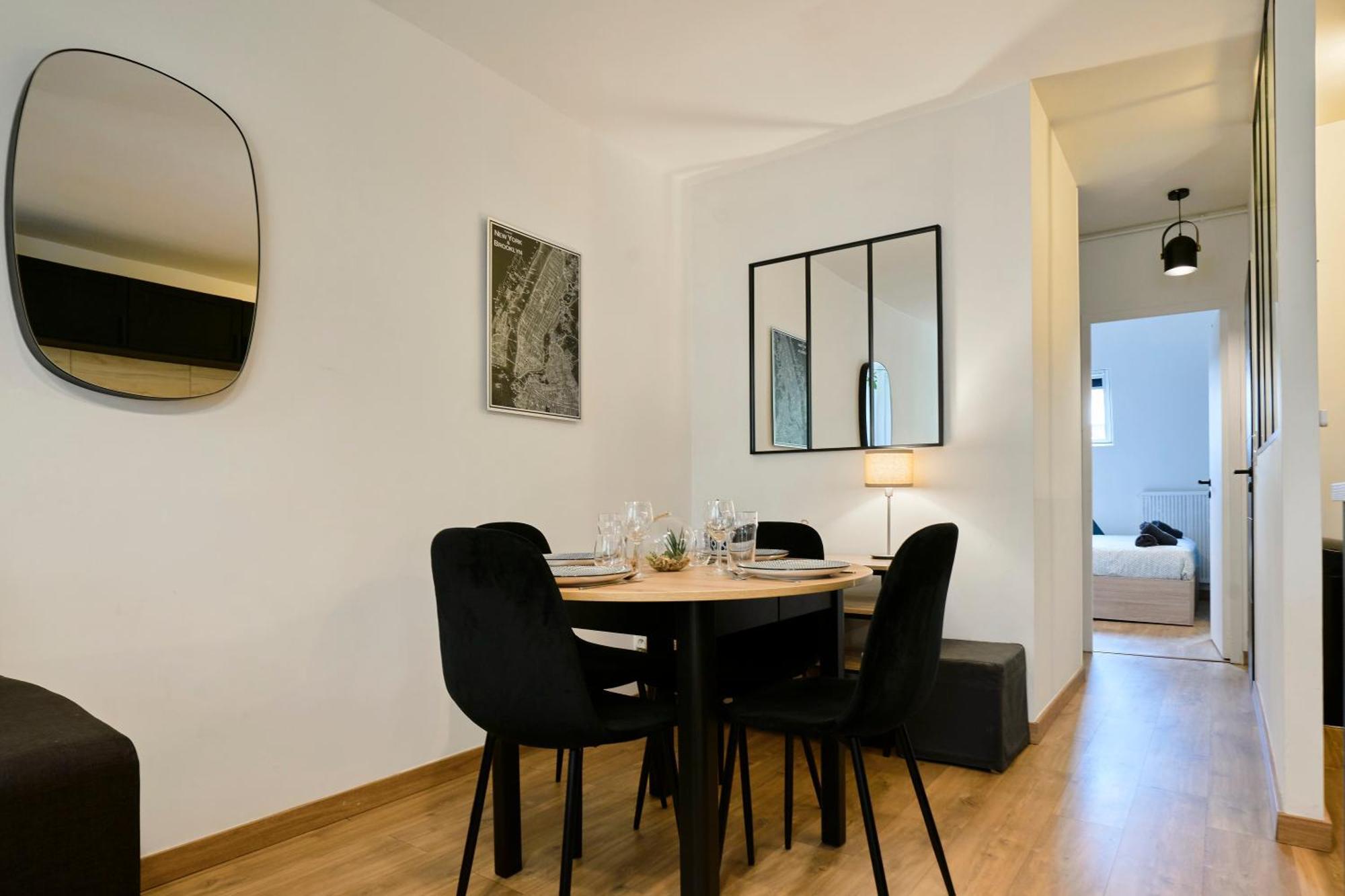Beaux Arts - Les Demeures D'Adrien Apartment ลีลล์ ภายนอก รูปภาพ